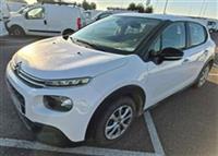 CITROEN 1.5 BLUEHDI 73KW FEEL (99CV) - 2778-LCV
